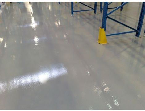 TECHNIART AQUAPLAST 200 ZESTAW DO WYKONANIA POSADZKI 10 M2 - 2