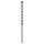 PRO WIERTŁO WIDIOWE CYLINDRYCZNE 12 X 300 PRO-WS315