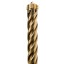 PRO WIERTŁO SDS PLUS ENDURANCE 10 X 310  MM  PRO-WS484 - 3