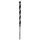 PRO WIERTŁO DO DREWNA SPIRALNE 10 X 250 MM PRO-WS811
