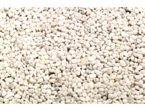 KRUSZYWO MARMUROWE BIANCO CARRARA 2-4 mm KAMIENNY DYWAN 25 KG