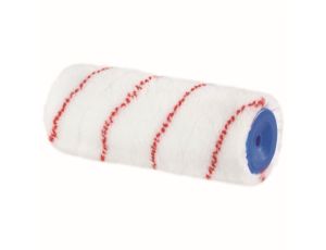 WAŁEK NYLON DO ŻYWIC 18CM CZERWONY PASEK , ( ZAPAS ) 030 081