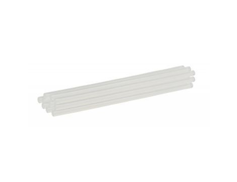 WKŁADY KLEJOWE DO PISTOLETU  11 X 280 MM (10 SZTUK ) 070 178