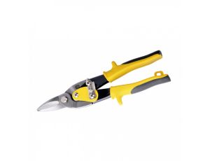 NOŻYCE DO CIĘCIA BLACHY PROSTE 070 182